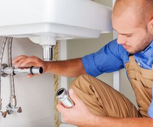 About Sewer Line Replacement Larimore, ND